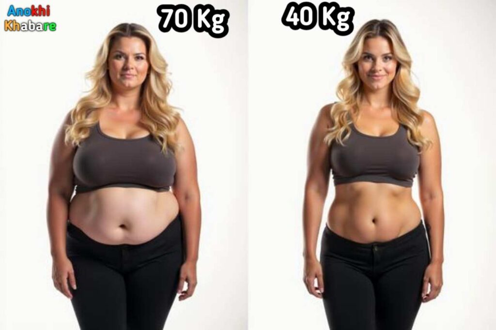 Anokhikhabare.com,Weight Loss
