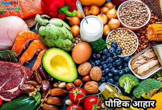 Anokhikhabare.com,Vitamin Deficiency Symptoms,Nutritious Food