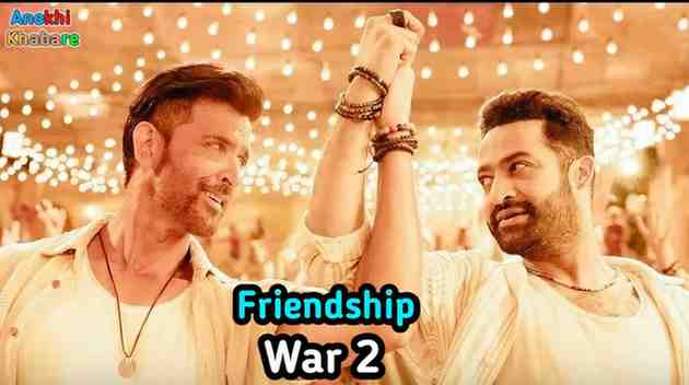 Anokhikhabare.com,War 2 Box Office Collection,Music