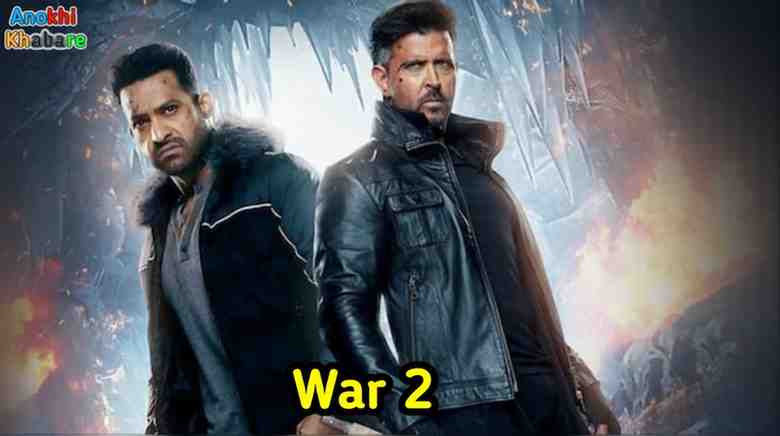 Anokhikhabare.com,War 2 Box Office Collection,Direction