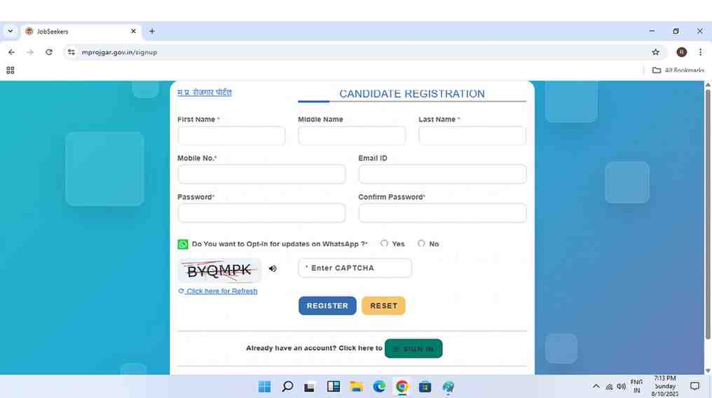 Anokhikhabare.com,Berojgari Bhatta Yojana,Berojgar,Official Website