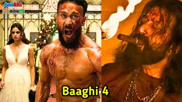 Anokhikhabare.com,Baaghi 4 Box Office Collection,Introduction