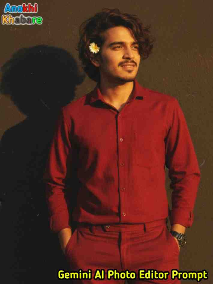 Anokhikhabare.com,Gemini AI Photo Editor Prompt,Prompt-2