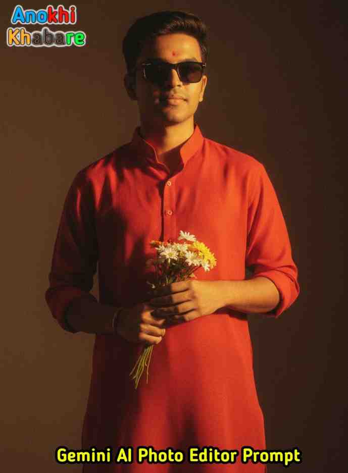 Anokhikhabare.com,Gemini AI Photo Editor Prompt,Introduction