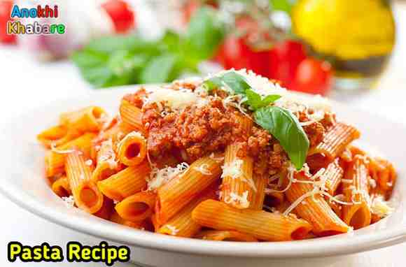 Anokhikhabare.com,Pasta Recipe,very testy
