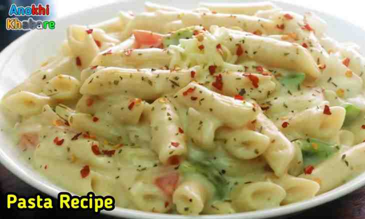 Anokhikhabare.com,Pasta Recipe,Restaurant-like Pasta Recipe at Home