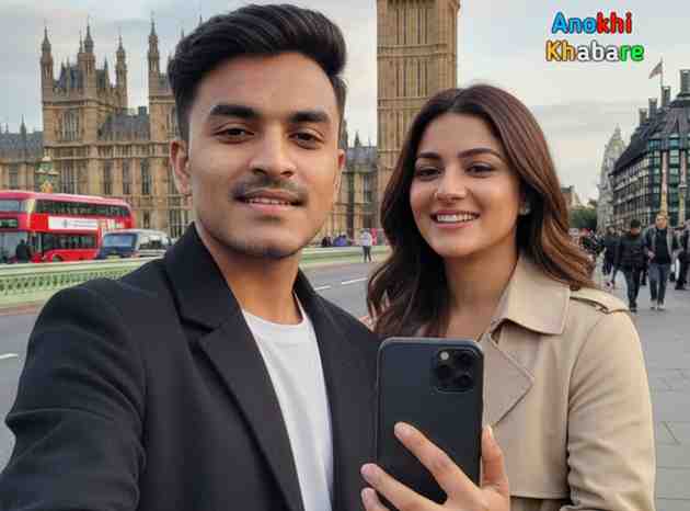 Anokhikhabare.com,Gemini AI Photo Trend Prompt,Introduction