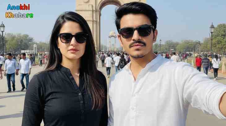 Anokhikhabare.com,Gemini AI Photo Trend Prompt,Prompt-5