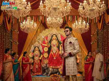 Anokhikhabare.com,Google Gemini Photo Editing Prompts,Prompt-4