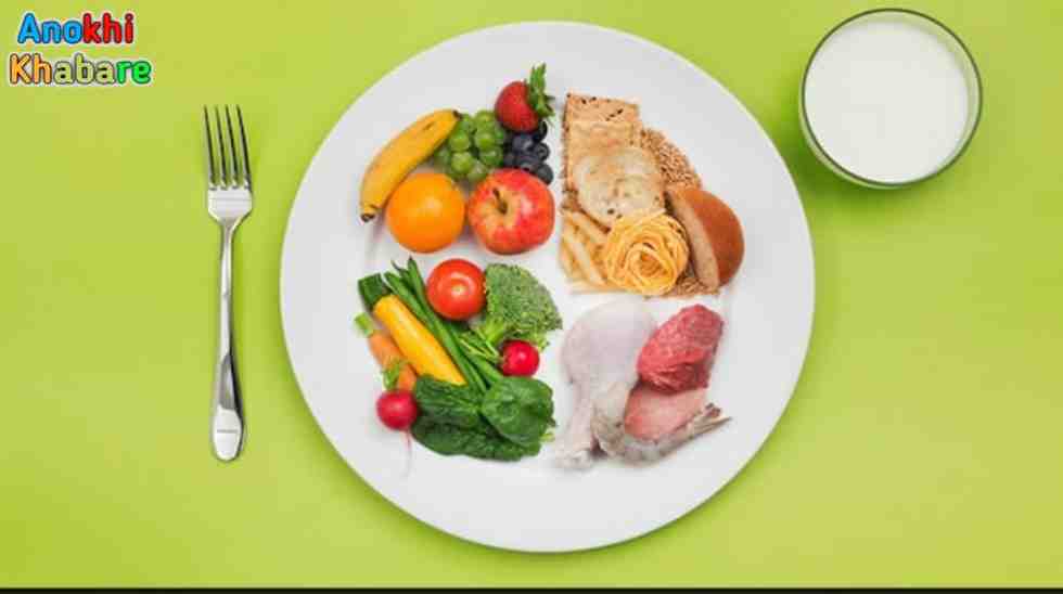 Anokhikhabare.com,Weight Loss Diet Plan,dinner