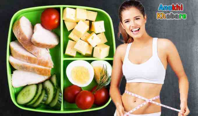 Anokhikhabare.com,Weight Loss Diet Plan,important tips