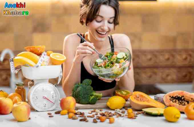 Anokhikhabare.com,Weight Loss Diet Plan,Breakfast