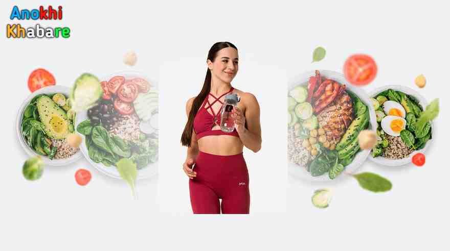 Anokhikhabare.com,Weight Loss Diet Plan,evening snack