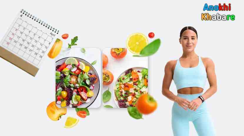 Anokhikhabare.com,Weight Loss Diet Plan,Introduction