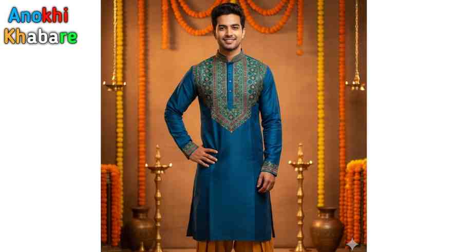 Anokhikhabare.com,Google Gemini Navratri Prompt,Prompt-7