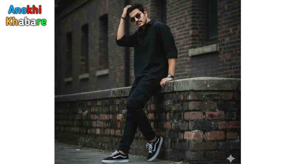 Anokhikhabare.com,Gemini AI New Trend Prompt,Prompt-9