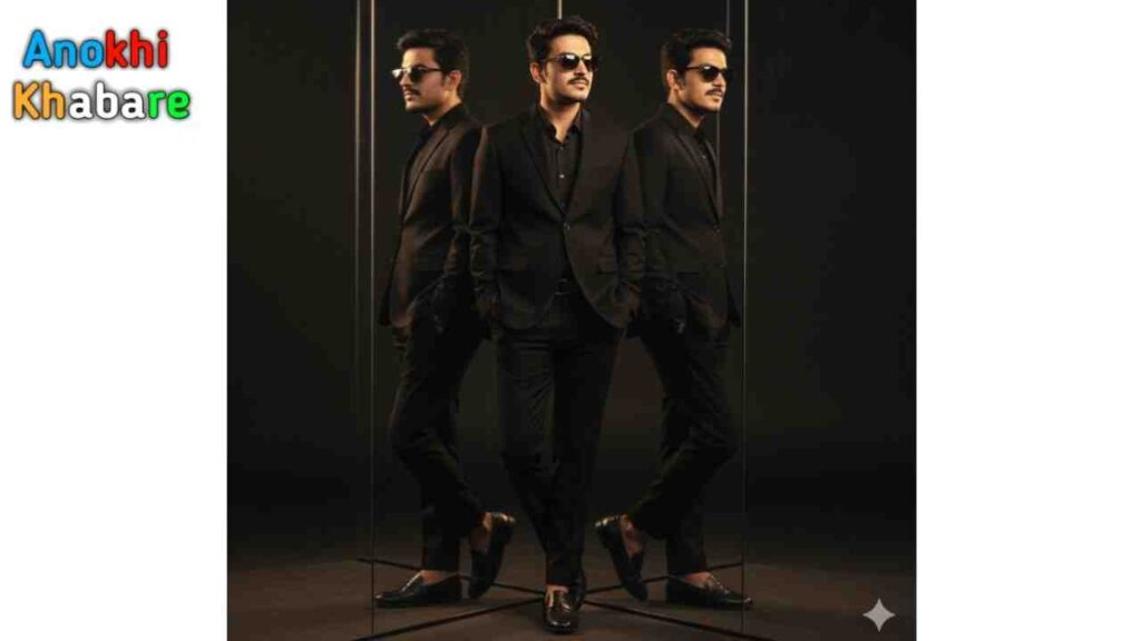 Anokhikhabare.com,Gemini AI New Trend Prompt,Prompt-5