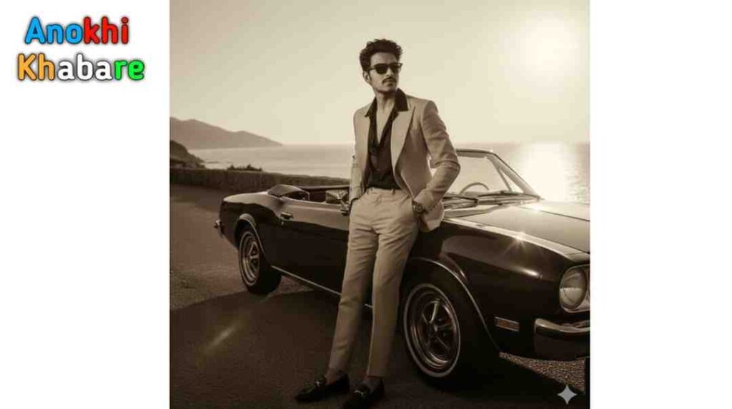 Anokhikhabare.com,Gemini AI New Trend Prompt,Use