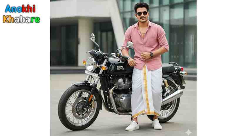 Anokhikhabare.com,Gemini AI New Trend Prompt,Prompt-4