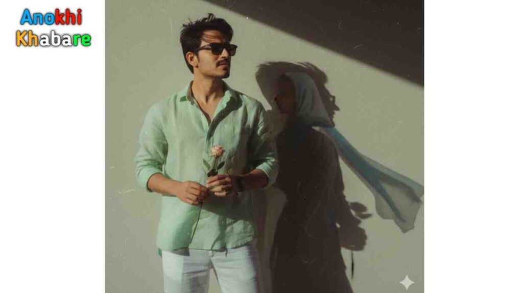 Anokhikhabare.com,Gemini AI New Trend Prompt,Prompt-7