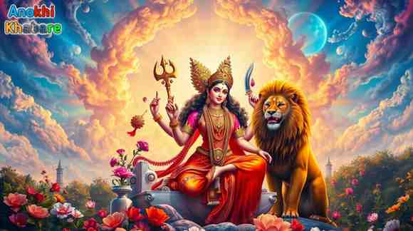 Anokhikhabare.com,Navratri Colours,Information