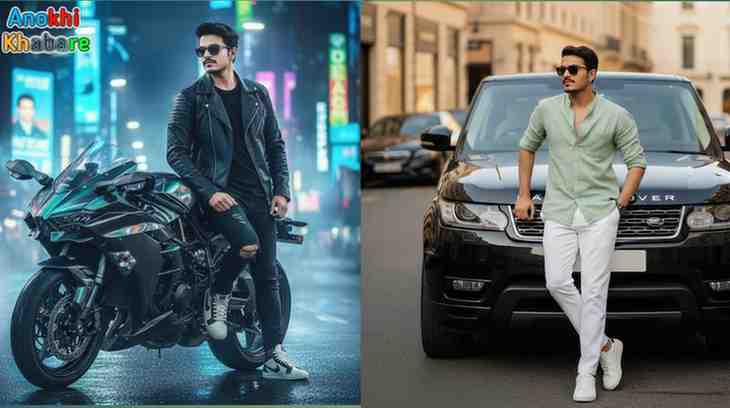 Anokhikhabare.com,Gemini AI Nano Banana Prompt