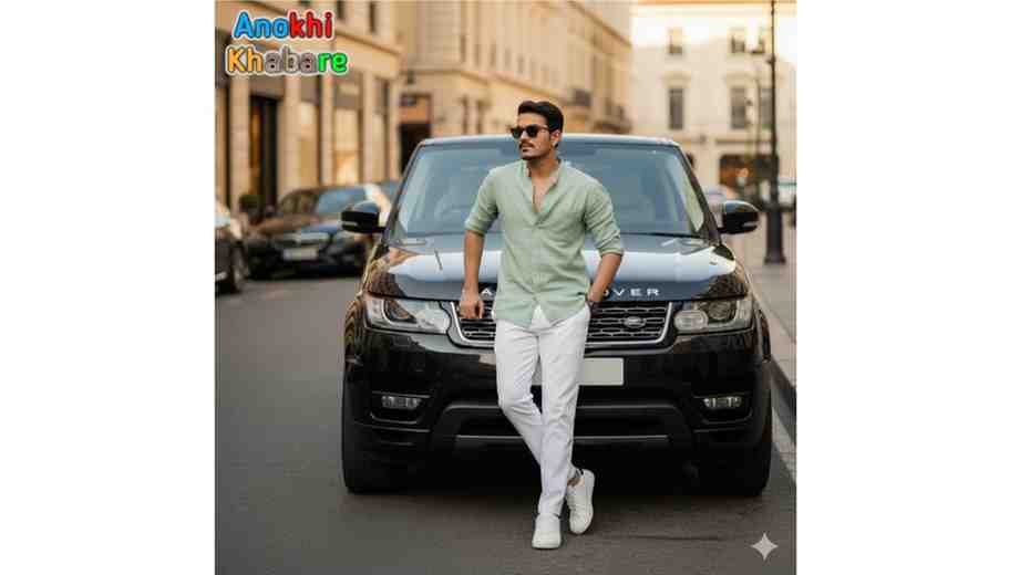 Anokhikhabare.com,Gemini AI Nano Banana Prompt,Prompt-7