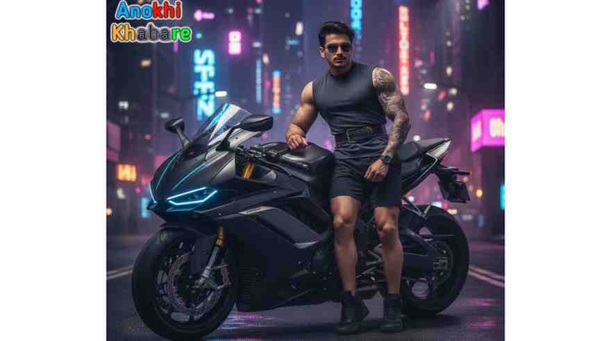 Anokhikhabare.com,Gemini AI Nano Banana Prompt,Prompt-9