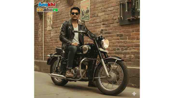 Anokhikhabare.com,Gemini AI Nano Banana Prompt,Prompt-3