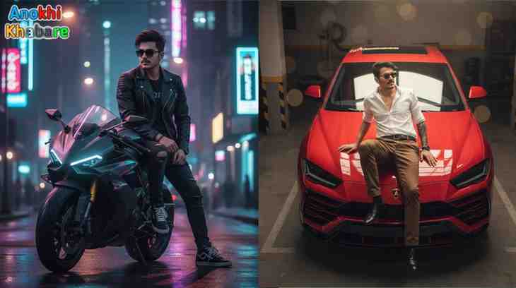 Anokhikhabare.com,Gemini AI Nano Banana Prompt,Information