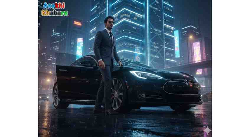 Anokhikhabare.com,Gemini AI Nano Banana Prompt,Prompt-5