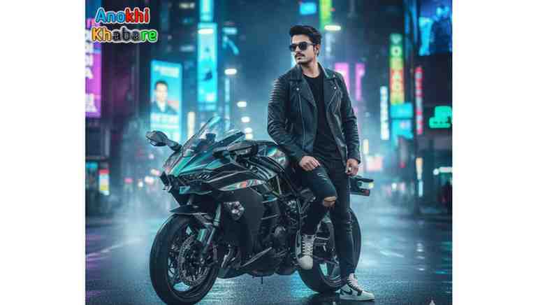 Anokhikhabare.com,Gemini AI Nano Banana Prompt,Prompt-8