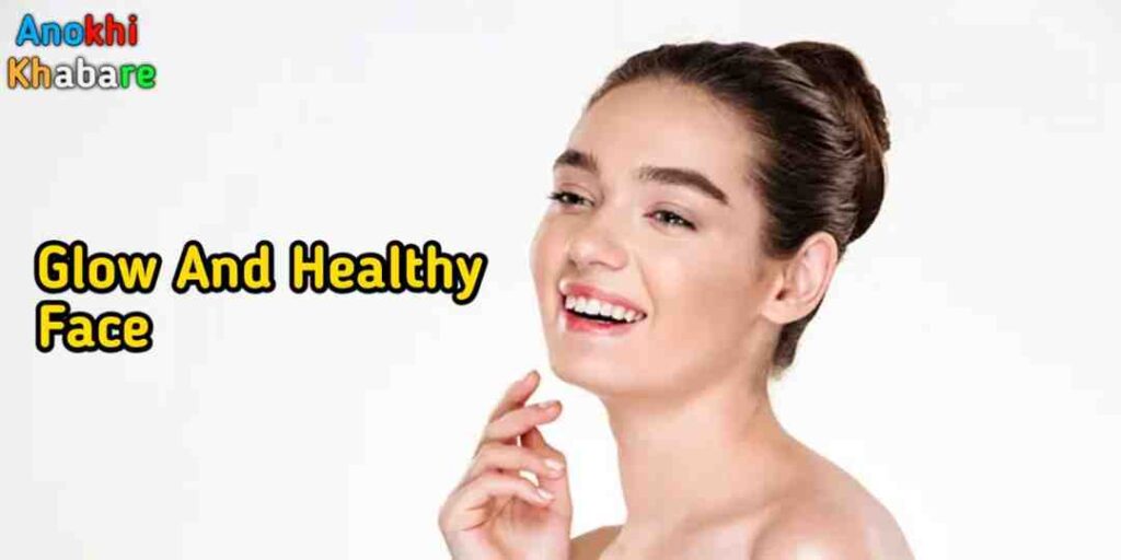 Anokhikhabare.com,Skin Glow Tips,Information