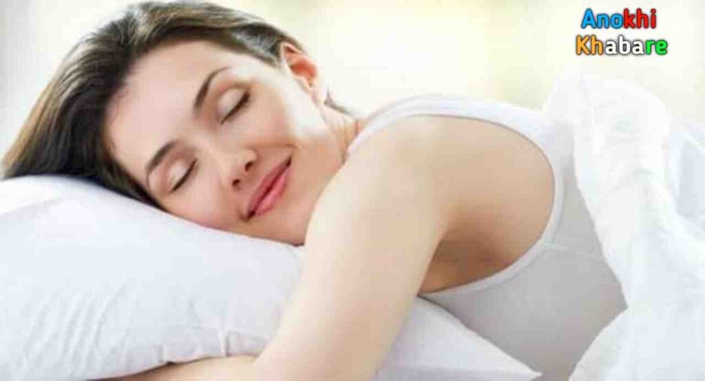 Anokhikhabare.com,Skin Glow Tips,good sleep
