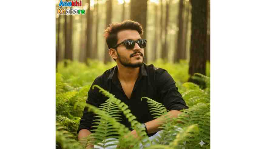 Anokhikhabare.com,AI Prompt,Prompt-4