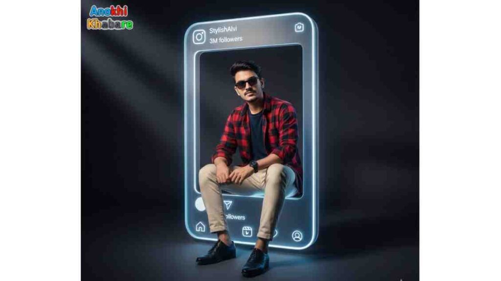 Anokhikhabare.com,AI Prompt result