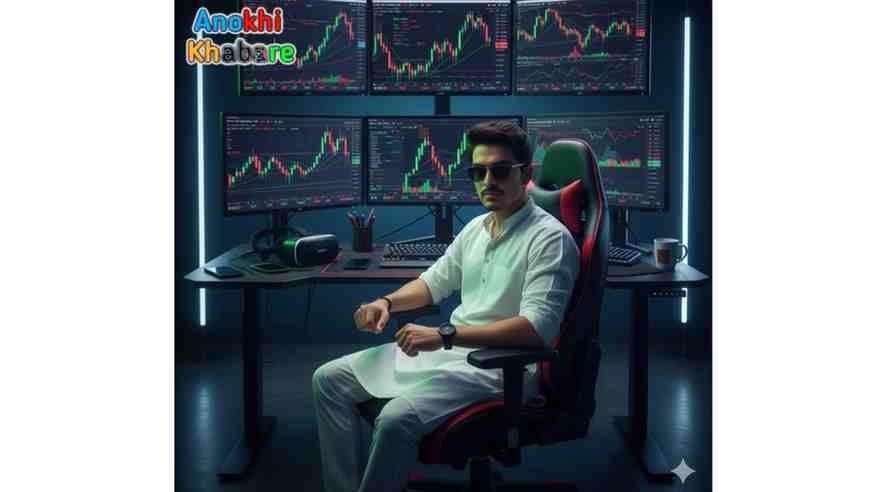 Anokhikhabare.com,AI Prompt,Prompt-8