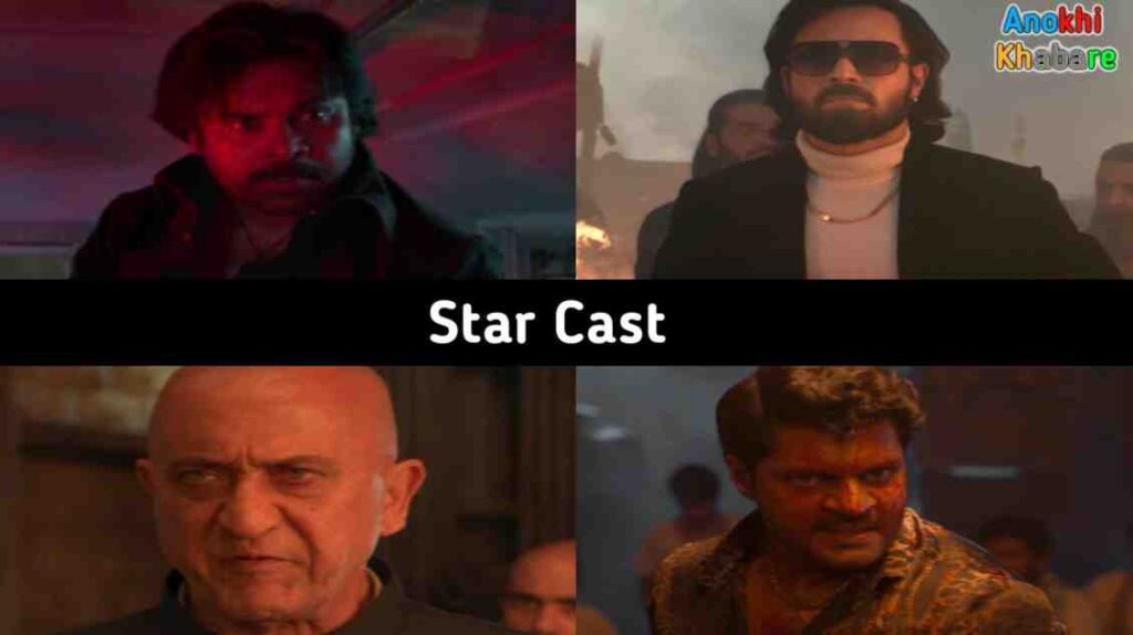 Anokhikhabare.com,They Call Him OG Box Office Collection,Star Cast