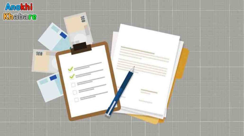 Anokhikhabare.com,Indian Army Recruitment 2025,Ducuments