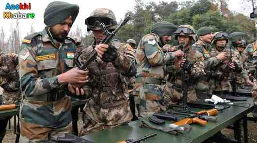 Anokhikhabare.com,Indian Army Recruitment 2025,Vaccancy