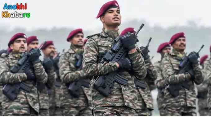 Anokhikhabare.com,Indian Army Recruitment 2025,Information