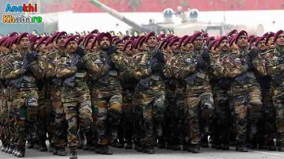 Anokhikhabare.com,Indian Army Recruitment 2025,important Dates