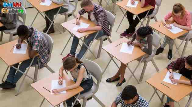 Anokhikhabare.com,Indian Army Recruitment 2025,written test