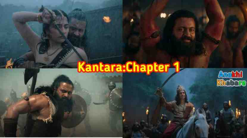 Anokhikhabare.com,Kantara 2 Box Office Collection,Story