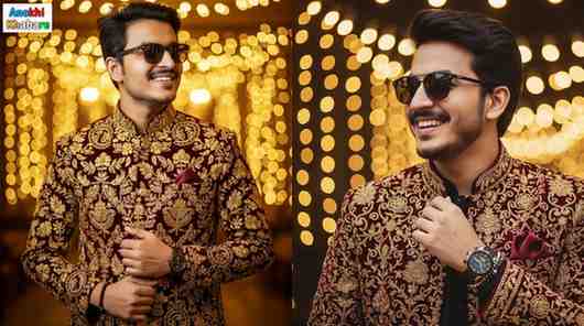 Anokhikhabare.com,Google Gemini AI Diwali Photo Editing Prompts