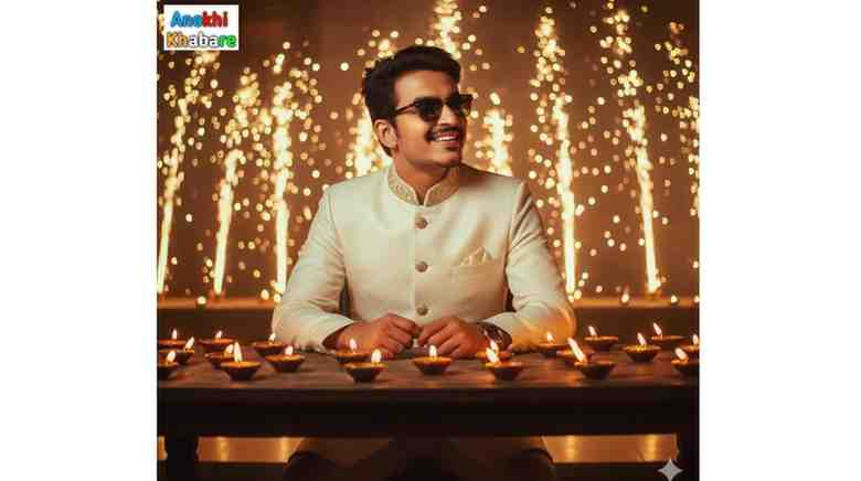 Anokhikhabare.com,Google Gemini AI Diwali Photo Editing Prompts,Prompt-8