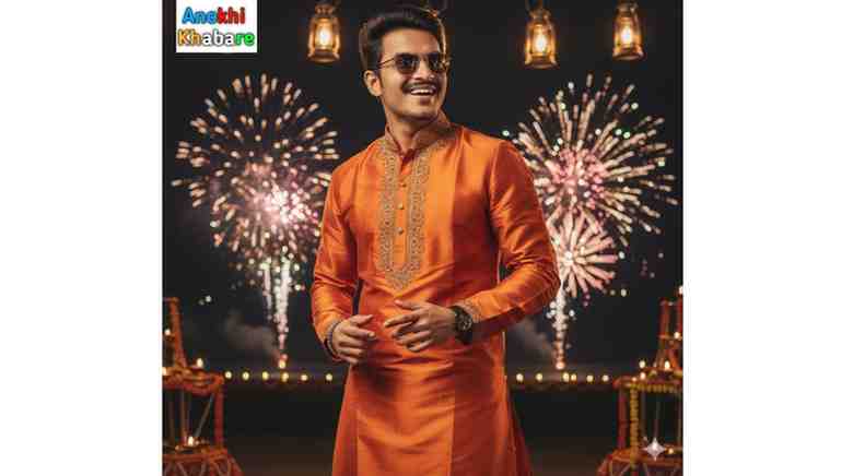 Anokhikhabare.com,Google Gemini AI Diwali Photo Editing Prompts,Prompt-3