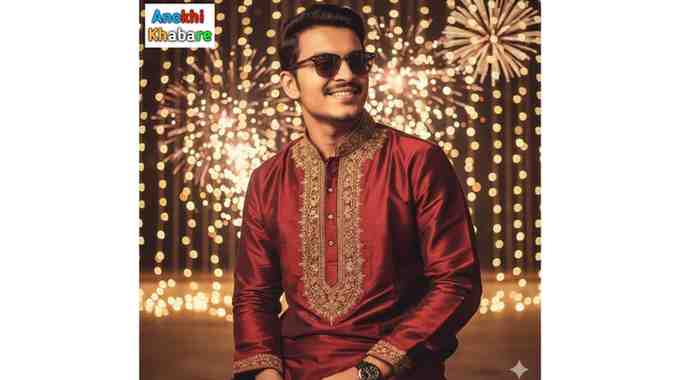 Anokhikhabare.com,Google Gemini AI Diwali Photo Editing Prompts,result
