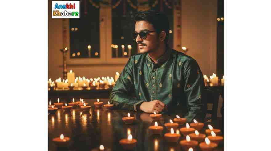 Anokhikhabare.com,Google Gemini AI Diwali Photo Editing Prompts,Prompt-5