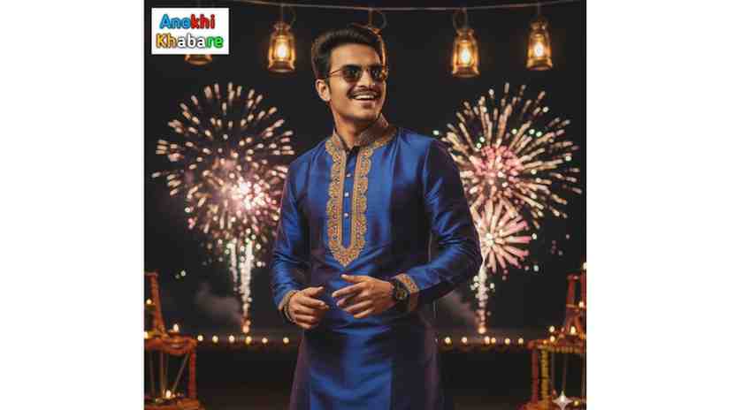 Anokhikhabare.com,Google Gemini AI Diwali Photo Editing Prompts,Prompt-10